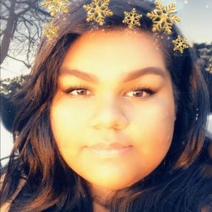 Meet your Posher, Patricia